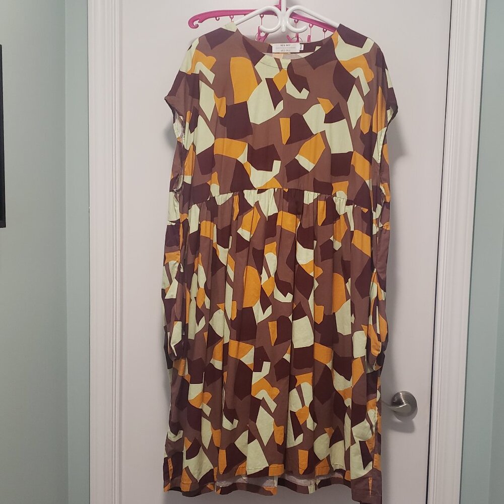 Red Sky House Dress (2022)